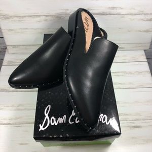 Sam Edelman Lewellyn Studded Mule